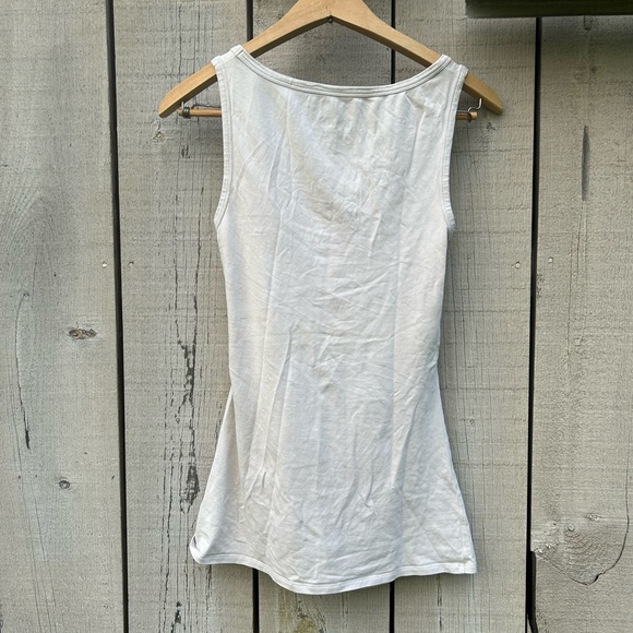 FREE WITH PURCHASE Boob Design tank top - Picture 2 of 6